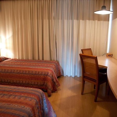 Maita Palace Hotel Passo Fundo Zimmer foto