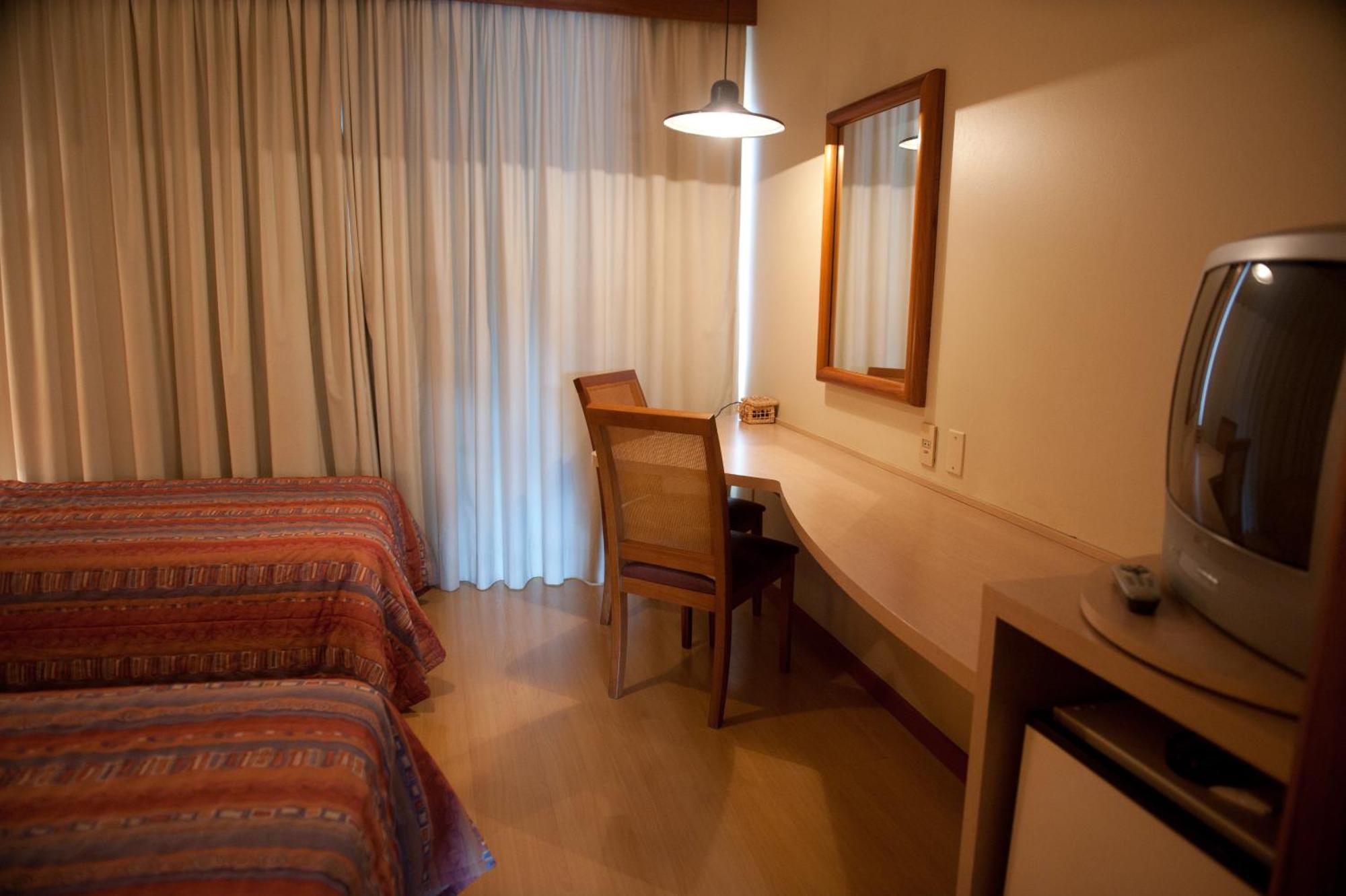 Maita Palace Hotel Passo Fundo Zimmer foto