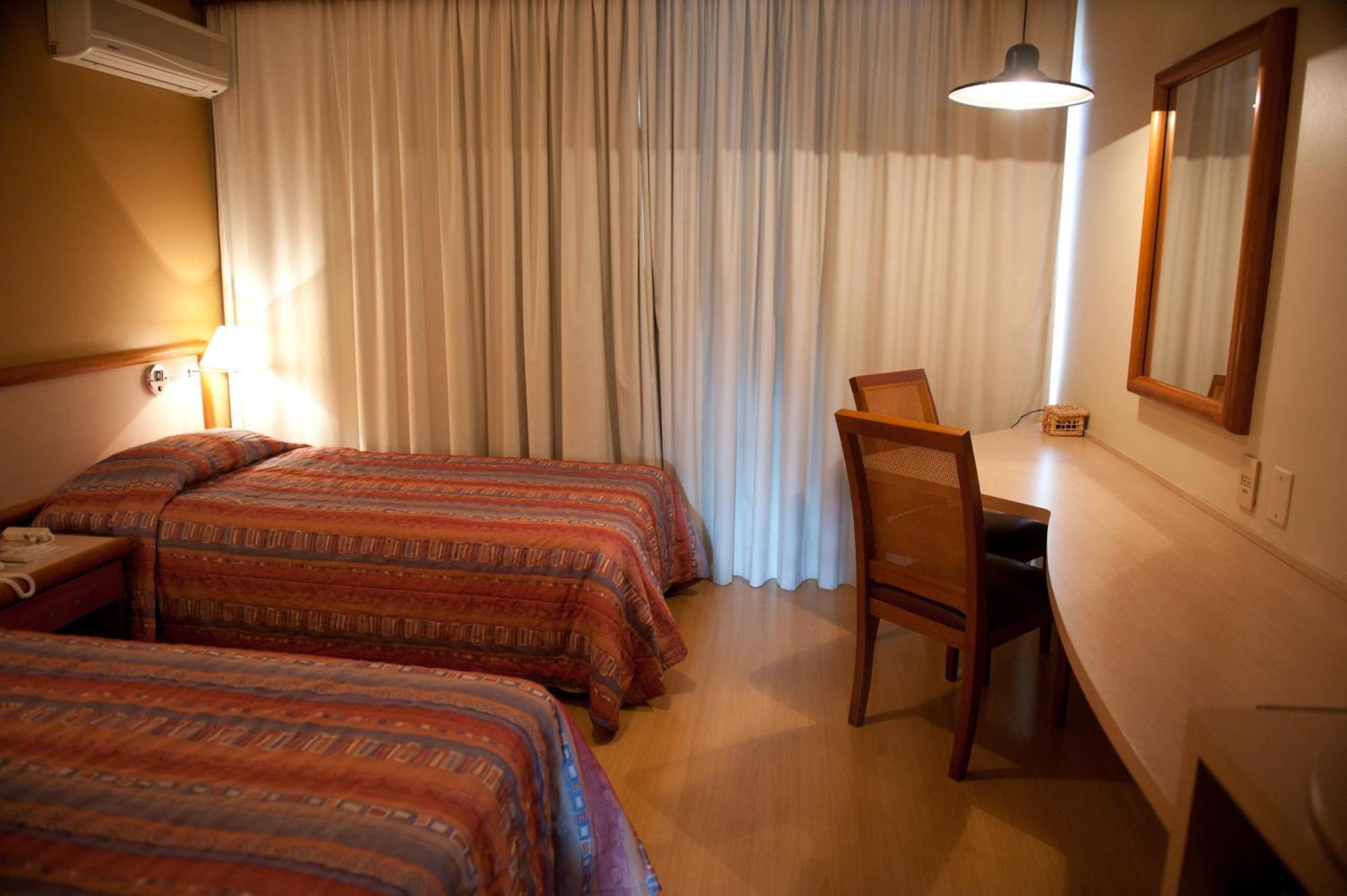 Maita Palace Hotel Passo Fundo Zimmer foto