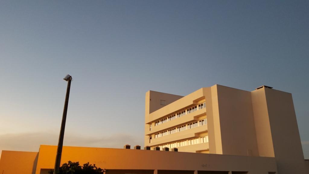 Maita Palace Hotel Passo Fundo Exterior foto